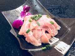 -炙忧烤肉屋(中国铁建广场店)