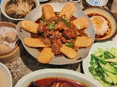 -南京大牌档(壹方天地店)