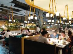 -餐海·海鲜自助餐厅(宝龙广场店)