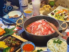 -太郎的家·平价日料(曼巴特店)