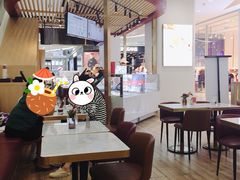 大堂-哈根达斯(印力中心店)