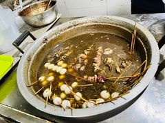 大锅煮-马记大锅煮(总店)