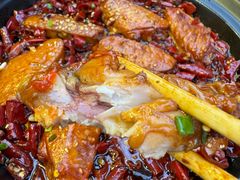 -回味黑鸭煲·始于2006(万松园店)