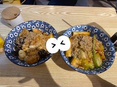 -皆道拌麻辣烫·麻辣拌