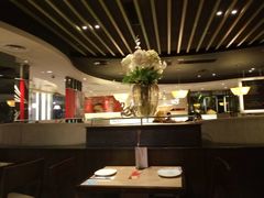 -必胜客(新辰里酒仙桥店)