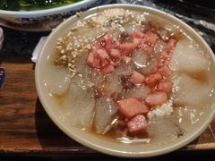 大侠冰粉-蜀大侠火锅(寰球文化地标·总府店)