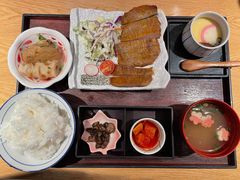 -味太助·银饭食堂(中华城店)