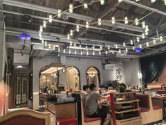 -廖掌柜·重庆鲜货火锅(上海首店)