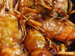 -稻香酒家·35年老字号(侨光店)