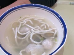 -非遗·十八曲鱼饺(西马总店)