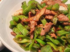 -简小舍·民间手艺菜(武昌江滩店)