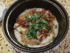 -原味四季椰子鸡(公明百佳华店)