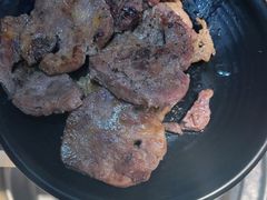 -九田家黑牛烤肉料理(西溪龙湖天街店)