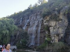 -潭溪山