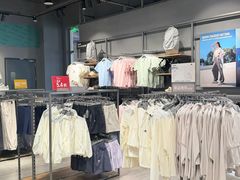 -王府井奥莱临潼小镇(临潼店)