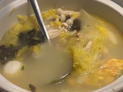 -曹家小菜(胜太路店)