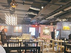 -HOTISLAND海鸡岛·韩国料理(江南西店)