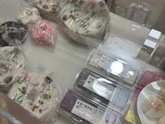-高桥小香松糕