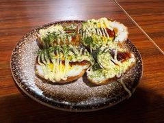 -五右卫门(张自忠路店)