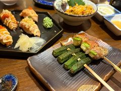 -鸟鹏烧鸟居酒屋(龙岗万科店)