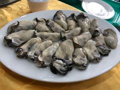 生蚝两份-濠轩阁特色生蚝火锅(水湾路店)