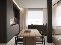 -格梵装饰&强匠装饰·旧房·私宅·家装(天河店)