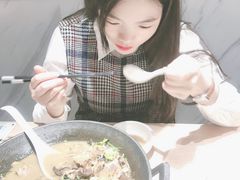 -东北小二东北菜(大车家巷店)