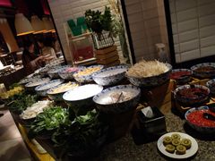 -星伦多自助料理(华润万象城店)