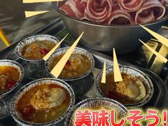 -旺记碳烤肥牛(总店)