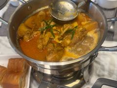 -北京王府井希尔顿酒店·万斯阁西餐厅