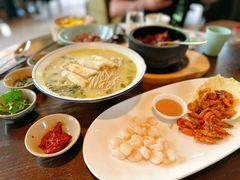 -品悦(崇明凯悦店)