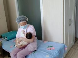 点击看大图 -佳宝全套房精品月子会所(大华店)