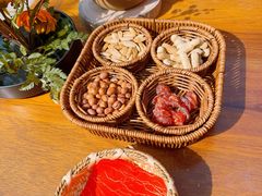 -鲤院·新中式美学·庭院餐厅(夫子庙店)