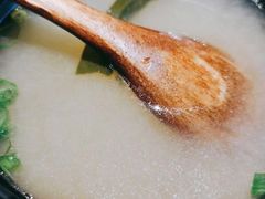 味增汤-YAMAKAWA(龙湖胥江天街店)
