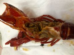 -去吃小龙虾·江湖菜·烧烤(南滨路店)