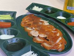 果木烤鸭-奉天小馆·非遗东北菜(沈阳万象城店)