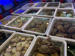 -阿伟海鲜楼·福建菜(延寿店)