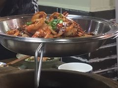 -老船夫石锅苗苗鱼·老字号(三道堰总店)
