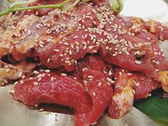 -老板娘的烤肉店(港湾广场店)