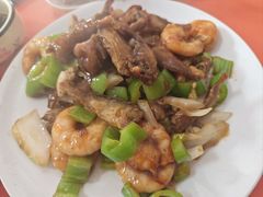 -小红门海鲜