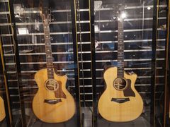 -柏斯音乐艺术中心·钢琴·吉他(世纪金源店)