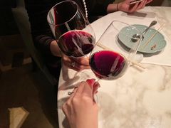 -无锡苏宁银河国际酒店-悦府65中餐厅