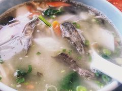 -尹兰楼西北风情餐厅(嘉定店)