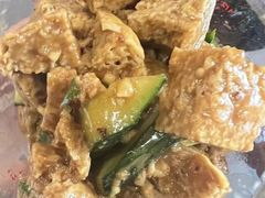 -齐函杨佳清真烤肉(鑫海店)