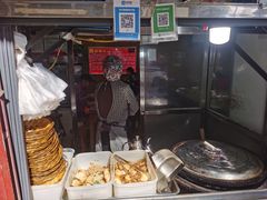 -马老三肉丁胡辣汤(西一路店)