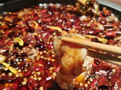 -山城外·非遗酸菜鱼(蜀都万达店)
