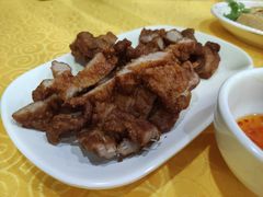 -深圳柯记餐厅(大望店)