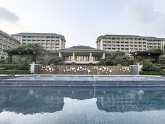 -舟山朱家尖绿城威斯汀度假酒店