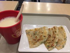 -永和大王(朝晖店)