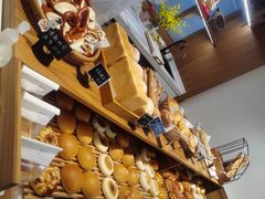 -慢熟面包店bud bread(孩儿巷店)